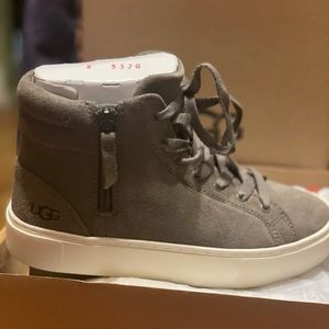 Ugg’s booties size 4.5-5